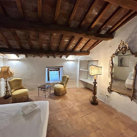 La Corte Del Castello Di San Michele San Michele in Teverina 外观 照片