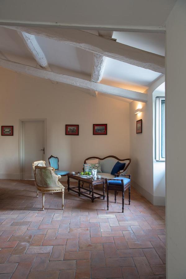 La Corte Del Castello Di San Michele San Michele in Teverina 外观 照片